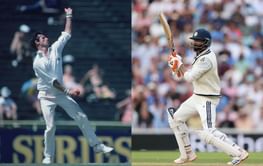 Ravindra Jadeja vs Richard Hadlee - comparing their stats in Test cricket