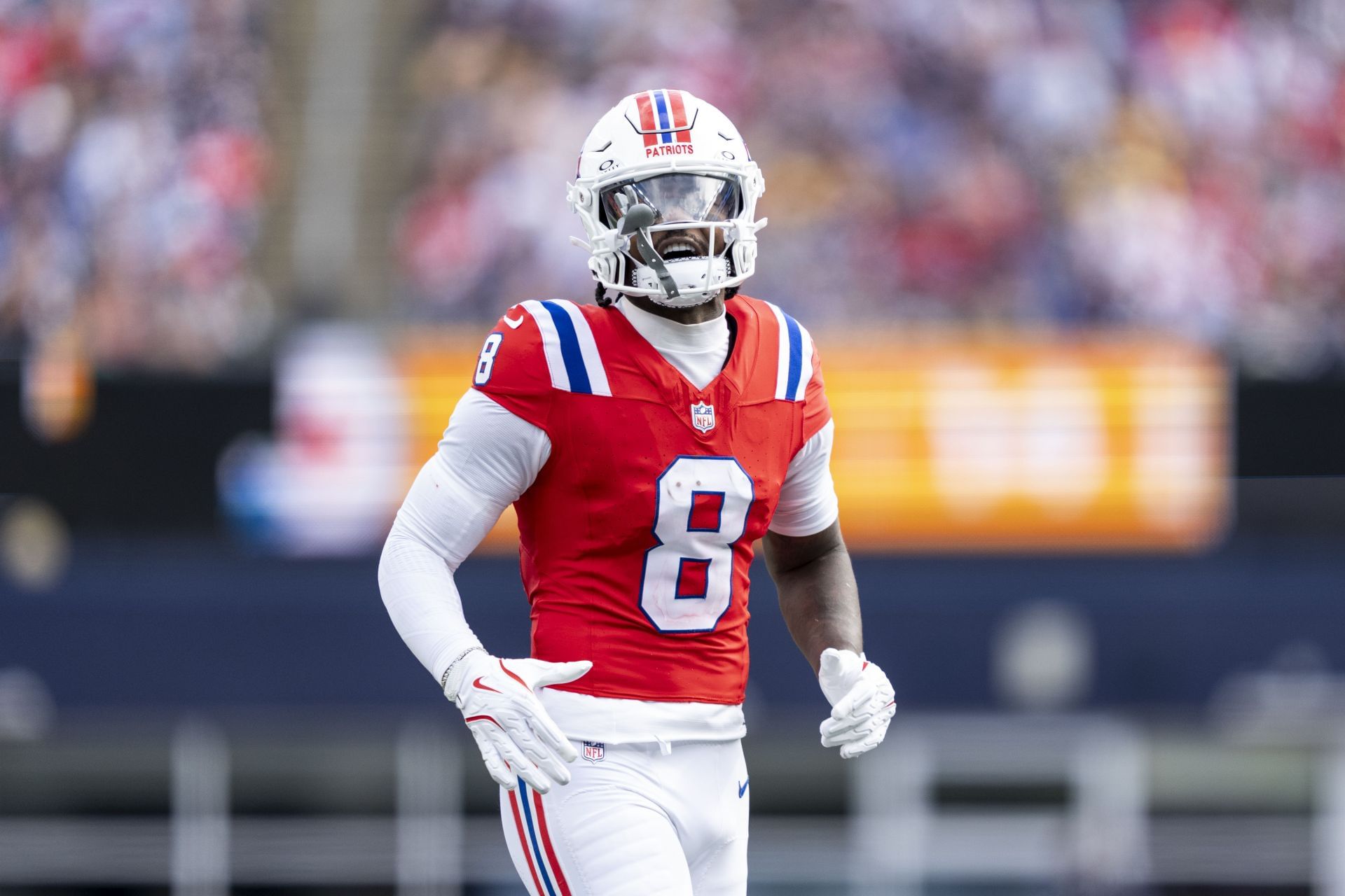 Stefon Diggs Cars