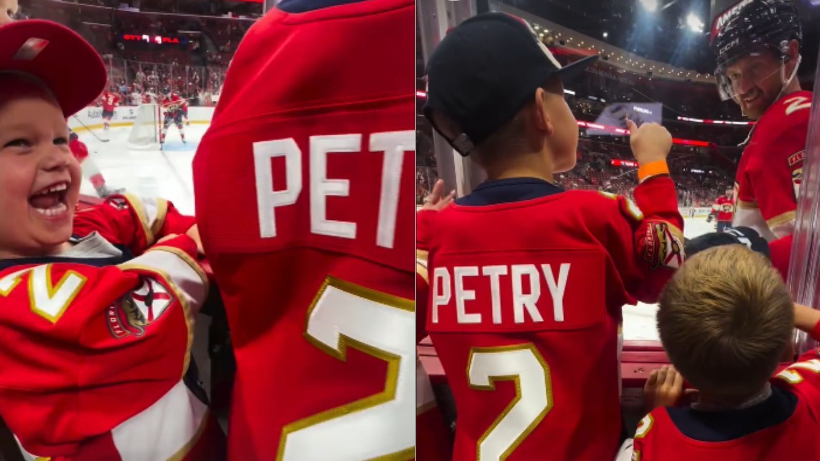 Jeff Petry