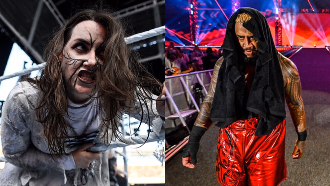 Nikki Cross confronts Solo Sikoa! HUGE twist on WWE SmackDown