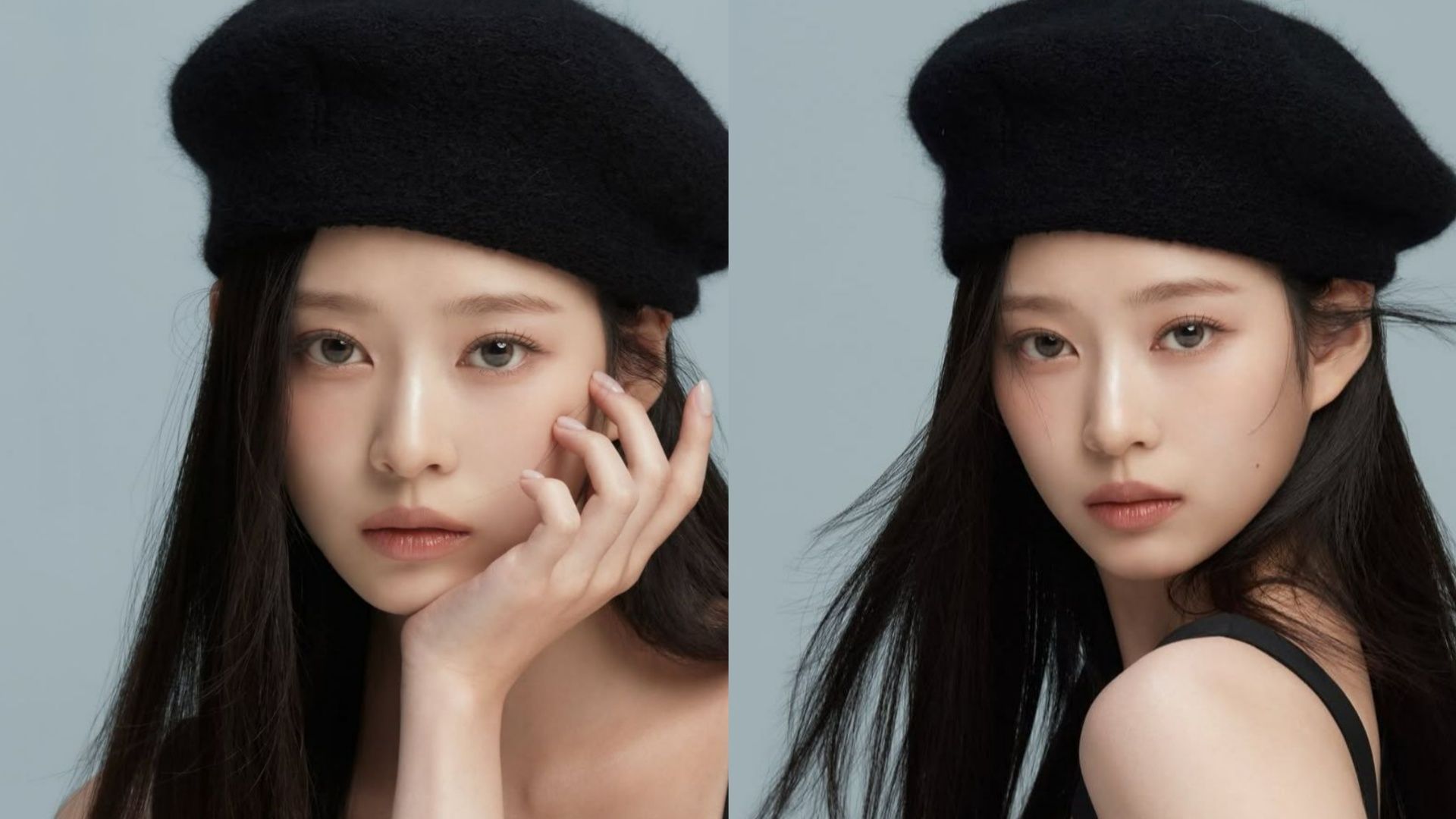 Kim Min-ju (Image via Instagram/@minn.__.ju)