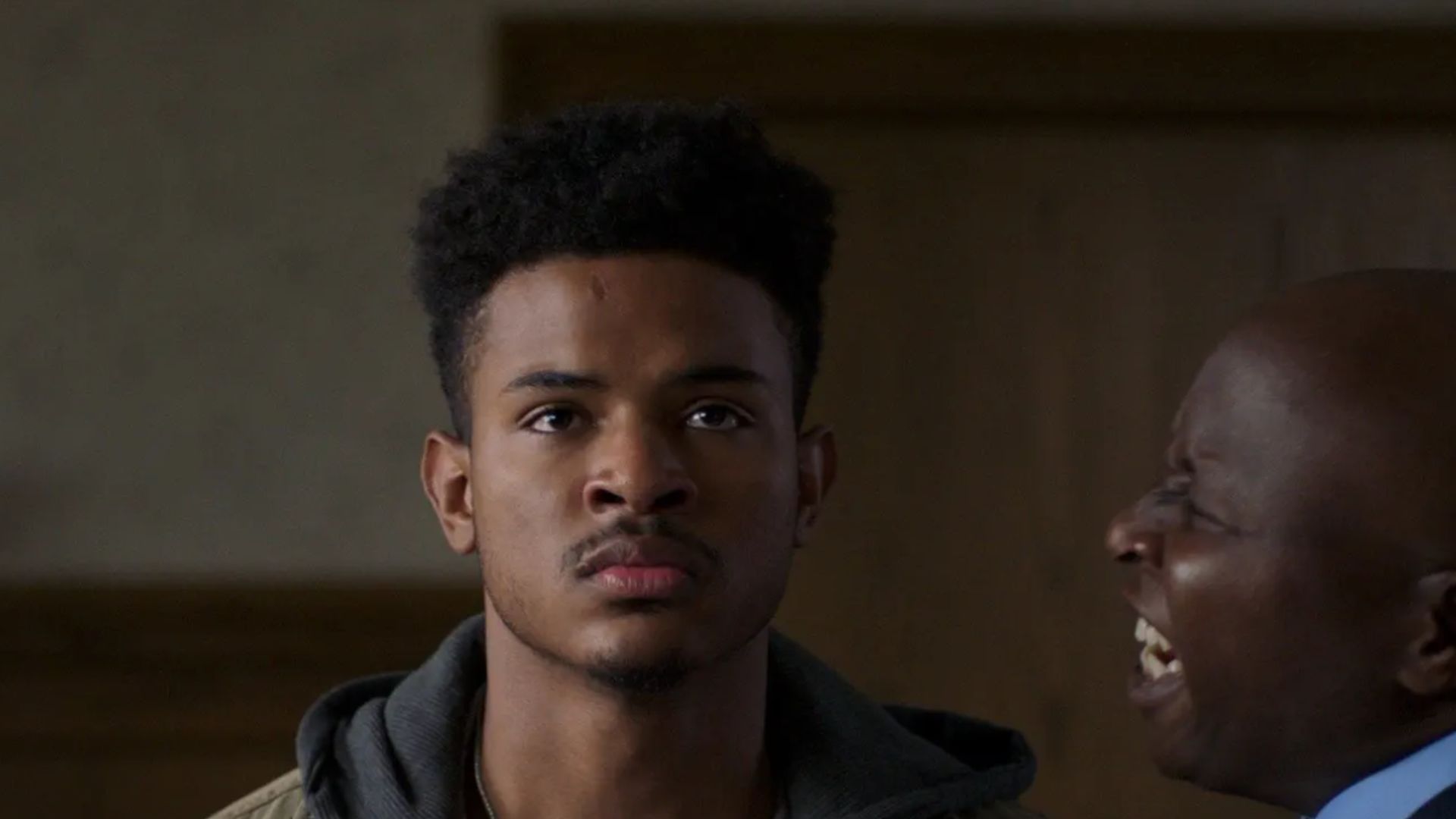 A still from the movie (Image via Apple TV)