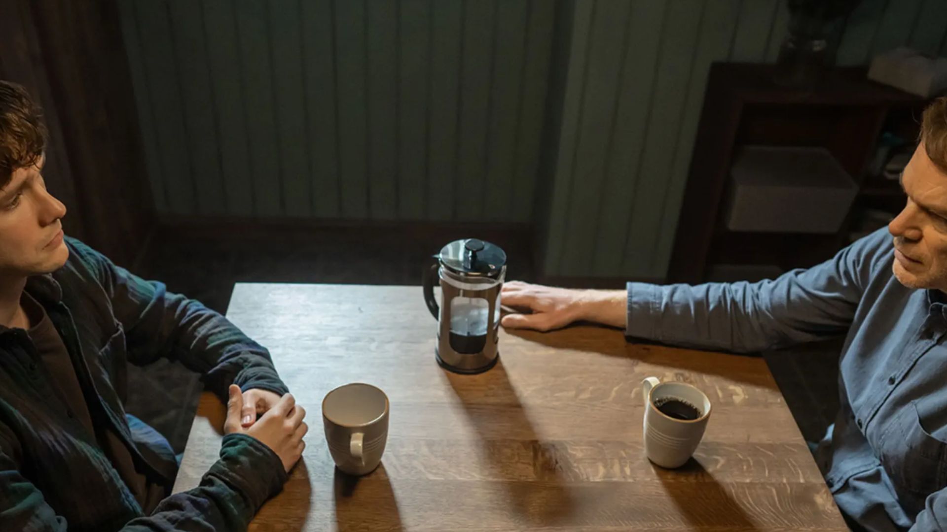 A still from the show (Image via Apple TV)
