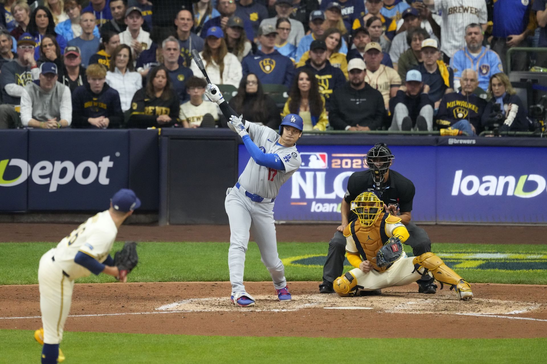 Shohei Ohtani Grand Slams