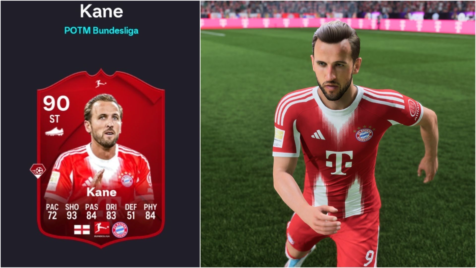 The latest player SBC is live (Images via EA Sports/Sportskeeda Gaming)