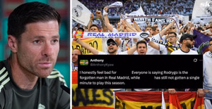 “Looks miserable”, “I honestly feel bad” - Fans express concern over Real Madrid attacker after Los Blancos’ 3-1 win vs Villarreal