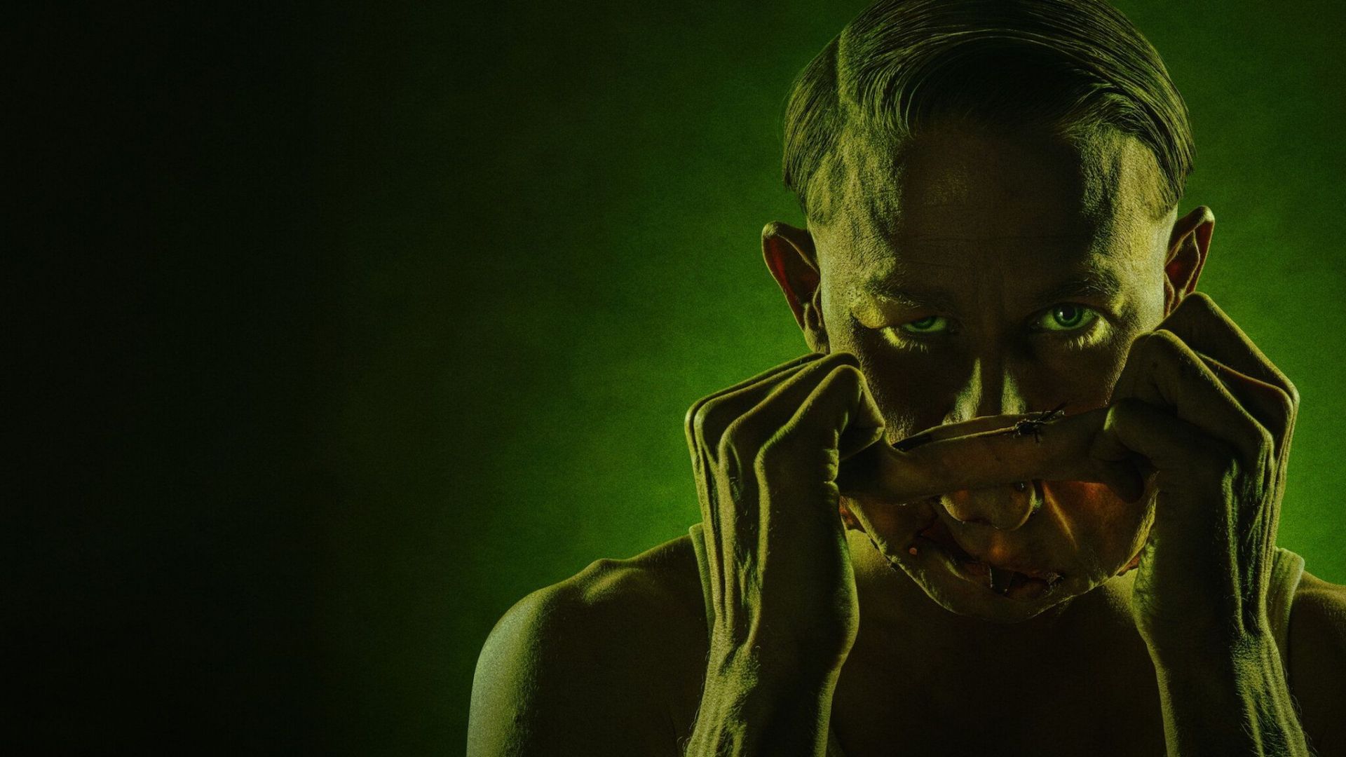 Monster: The Ed Gein Story (Image via Netflix)