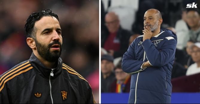 West Ham offered chance to sign 24-year-old Manchester United star in surprise January transfer: Reports