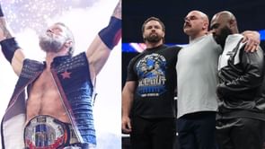 “If FTR and Adam Copeland can rebuild their relationship” - Tony Khan opens up about exciting AEW plans