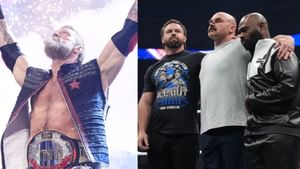 “If FTR and Adam Copeland can rebuild their relationship” - Tony Khan opens up about exciting AEW plans
