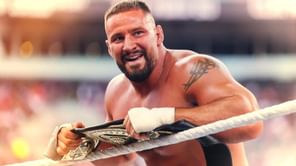 Congratulations to WWE Superstar Bron Breakker