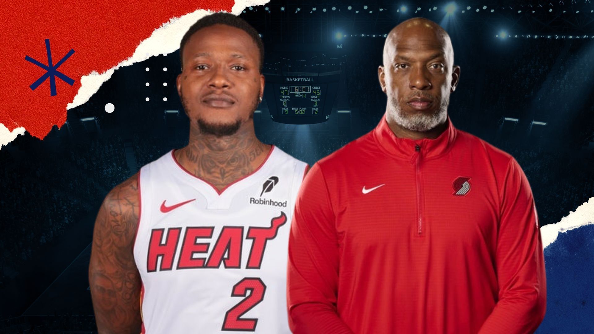 Pablo Torre Names 40 Year Old Sports Bettor As Ringmaster in Gambling Scandal That has Rocked the NBA (PHOTOS - IMAGN)