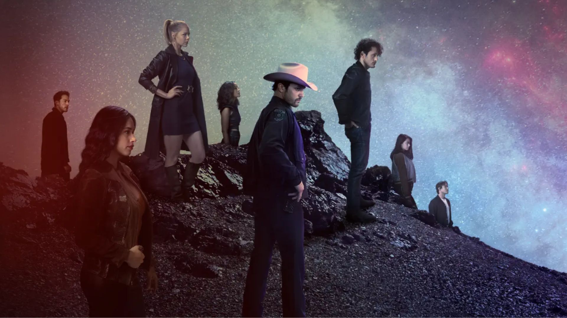 A still from the show (Image via Apple TV)