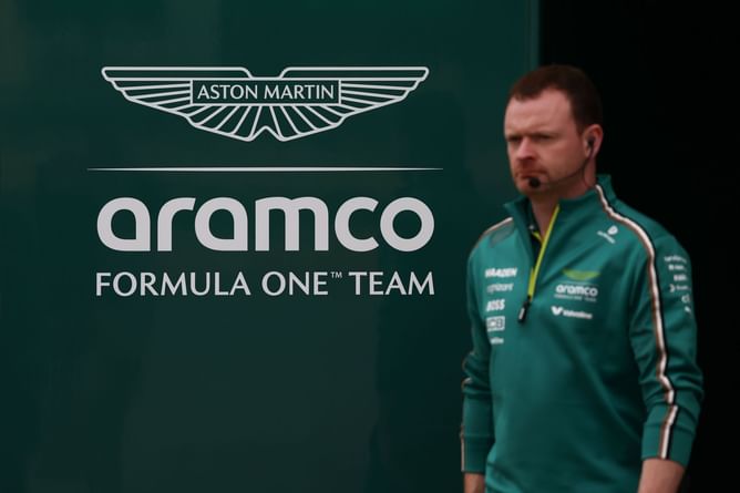 Major development on 2024 F1 cost cap violation as Aston Martin and one more team in hot soup: Reports