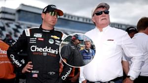 Richard Childress makes major call on Kyle Busch's future, bringing a familiar face back to RCR as crew chief