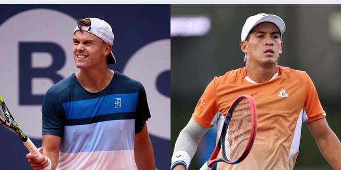 Shanghai Masters 2025: Holger Rune vs Sebastian Baez preview, head-to-head, prediction, odds, and betting tips