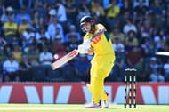 Australia v Nam Phi - Series ODI: Trận 3 - Nguồn: Getty
