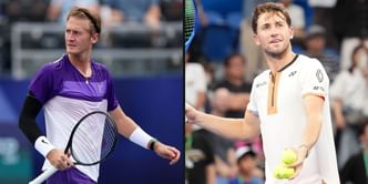 Sebastian Korda vs Casper Ruud preview, head-to-head, prediction, odds and betting tips | Stockholm Open 2025