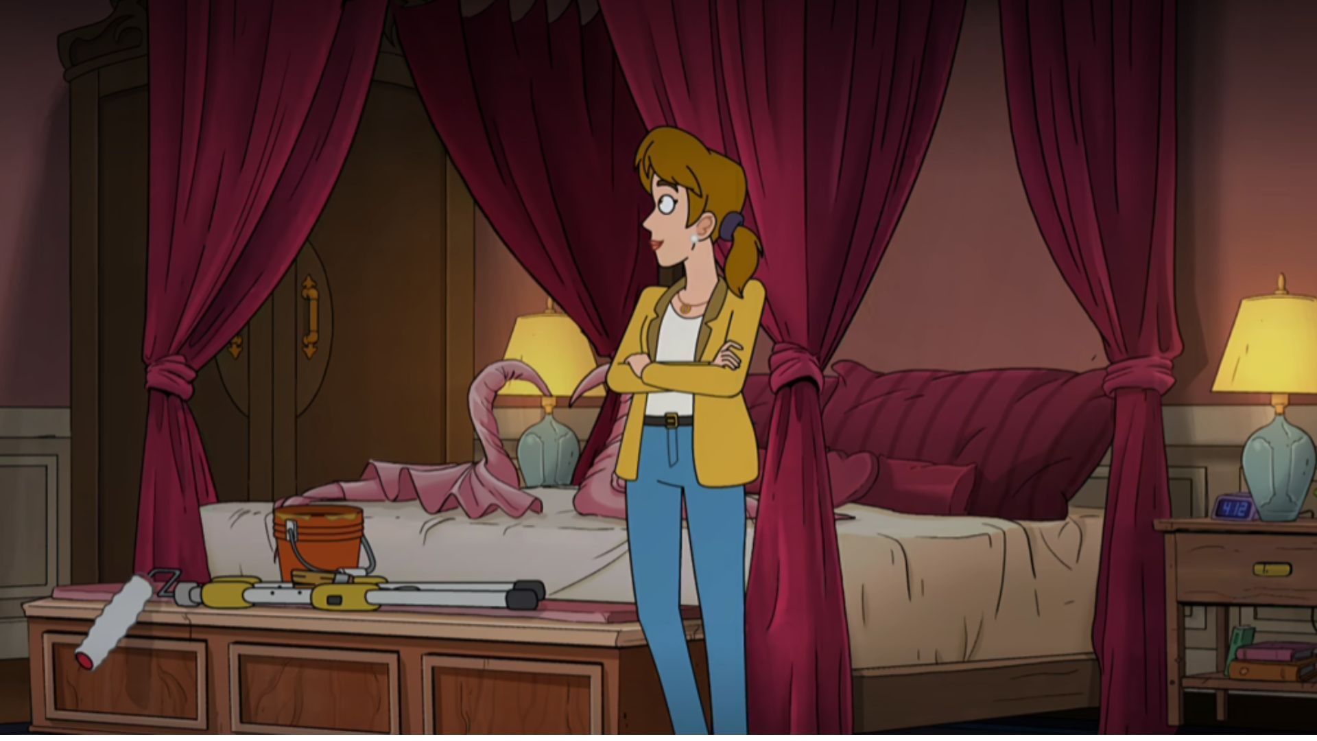 A still from the show (Image via Netflix)