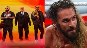The Vision to introduce debuting megastar and have him go after Seth Rollins? Exploring the possibility