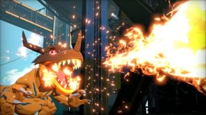 Digimon Story Time Stranger review: A renaissance for the Digital World