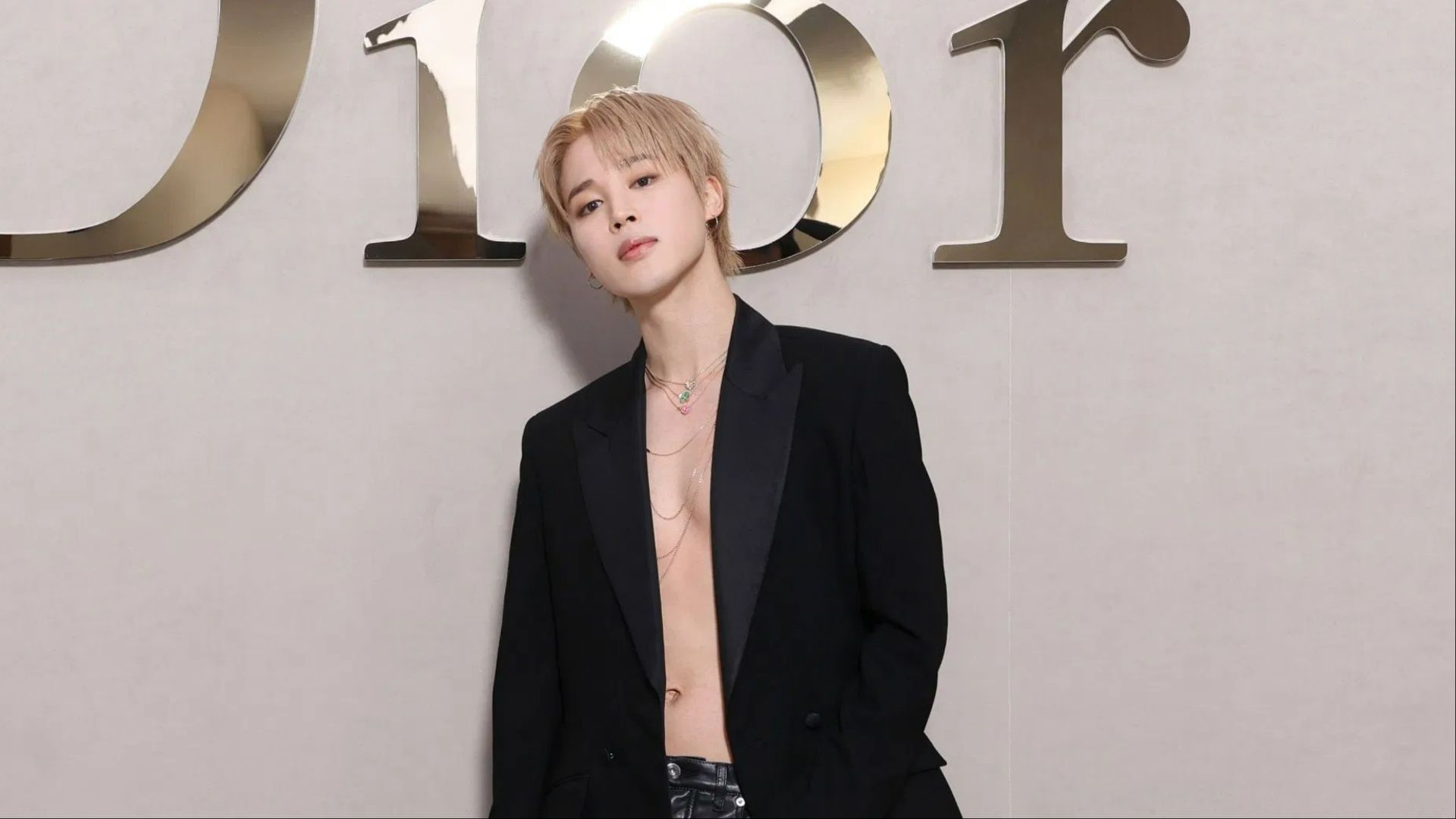 BTS&#039; Jimin (Image via Getty)