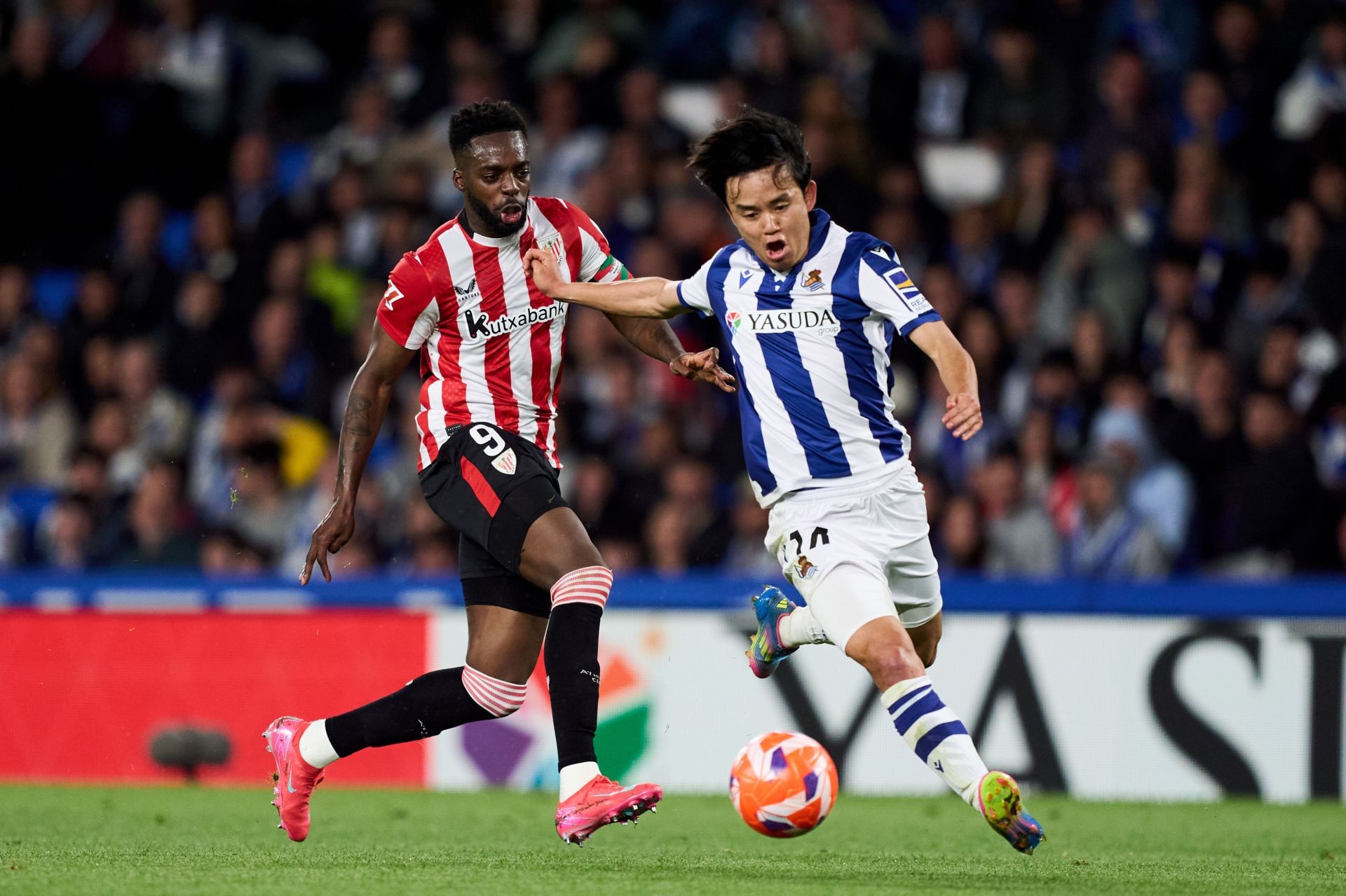 Real Sociedad vs Athletic Club Prediction and Betting Tips | November 1st 2025