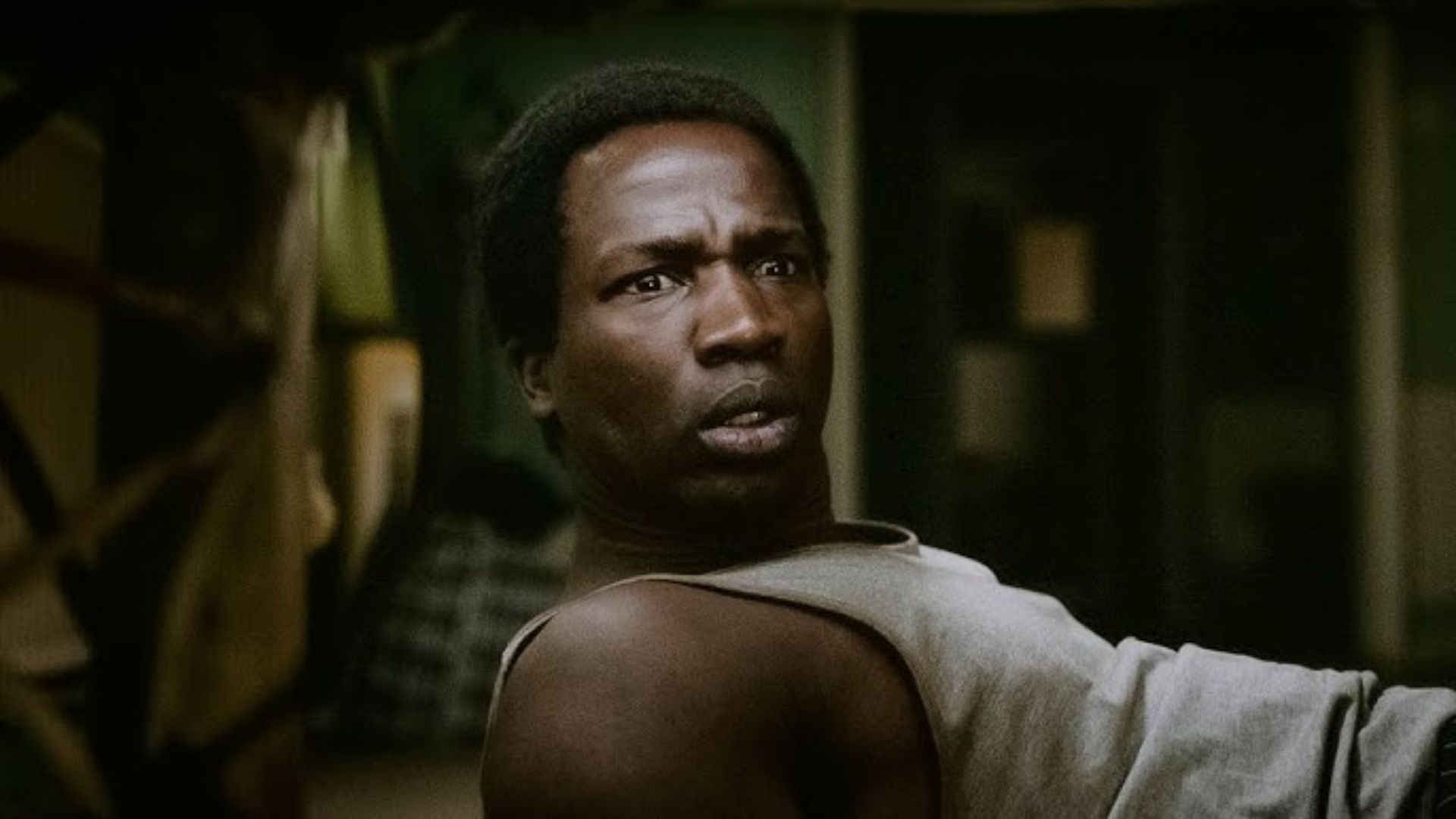 Still from His House trailer (Image via Netflix)