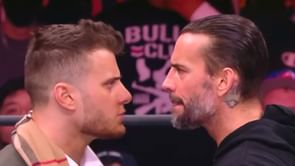 3 CM Punk feuds in AEW that are better than his rivalry with Seth Rollins
