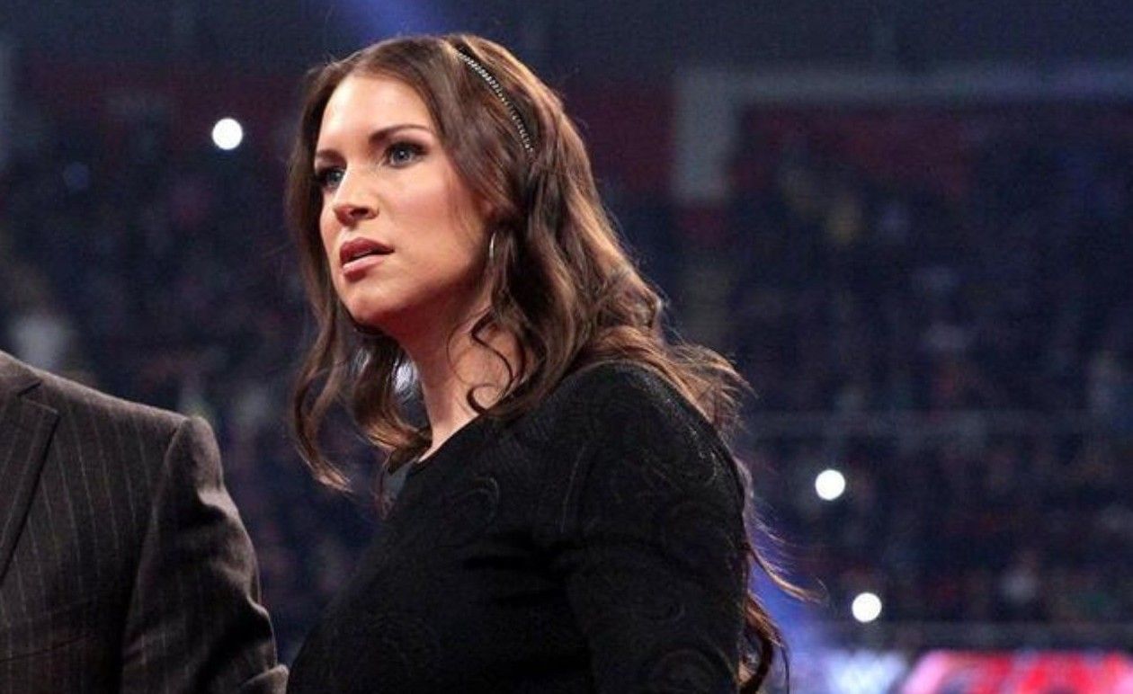 Stephanie McMahon (Image Credits: wwe.com)