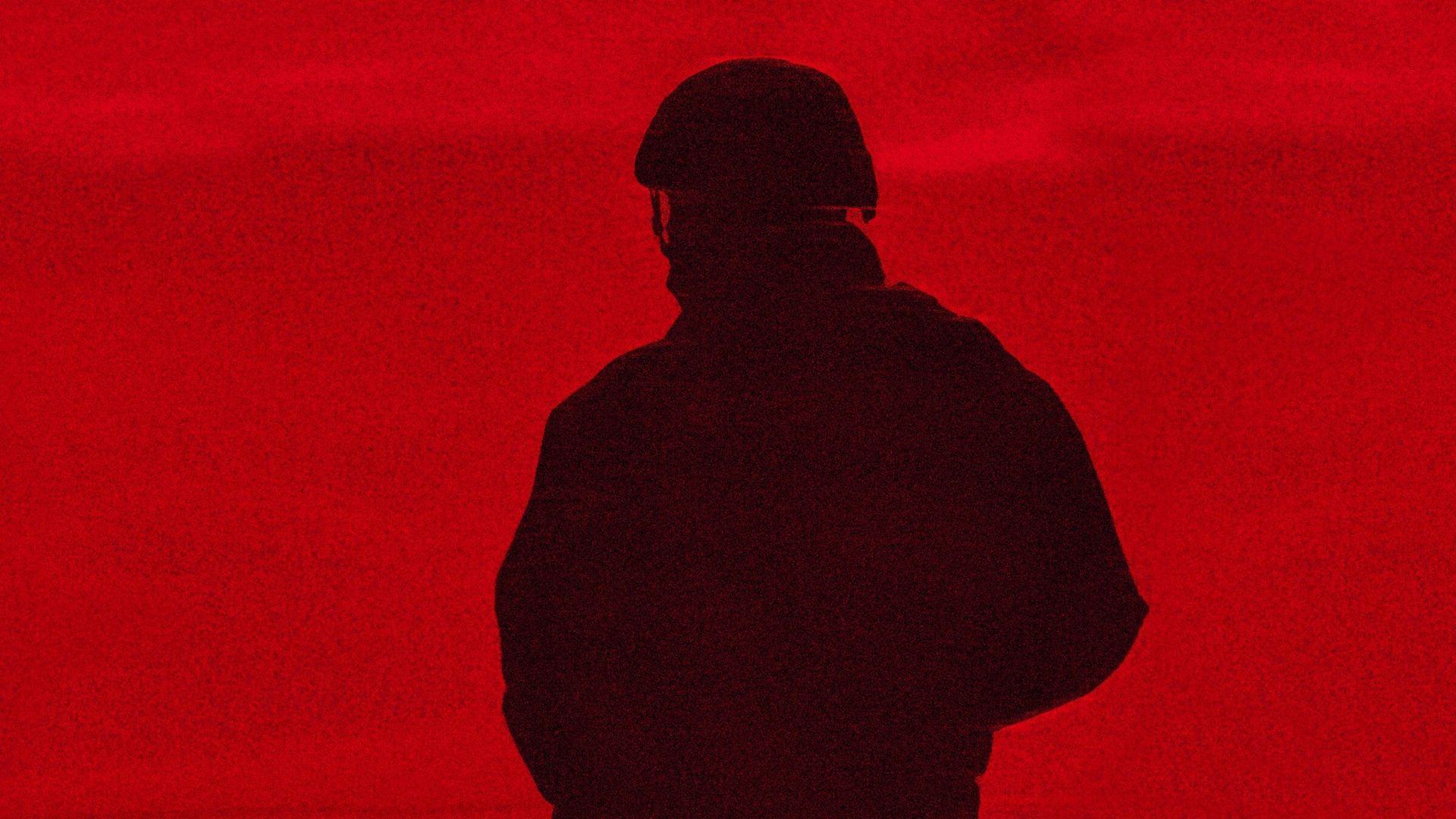 A House of Dynamite (Image via Netflix)