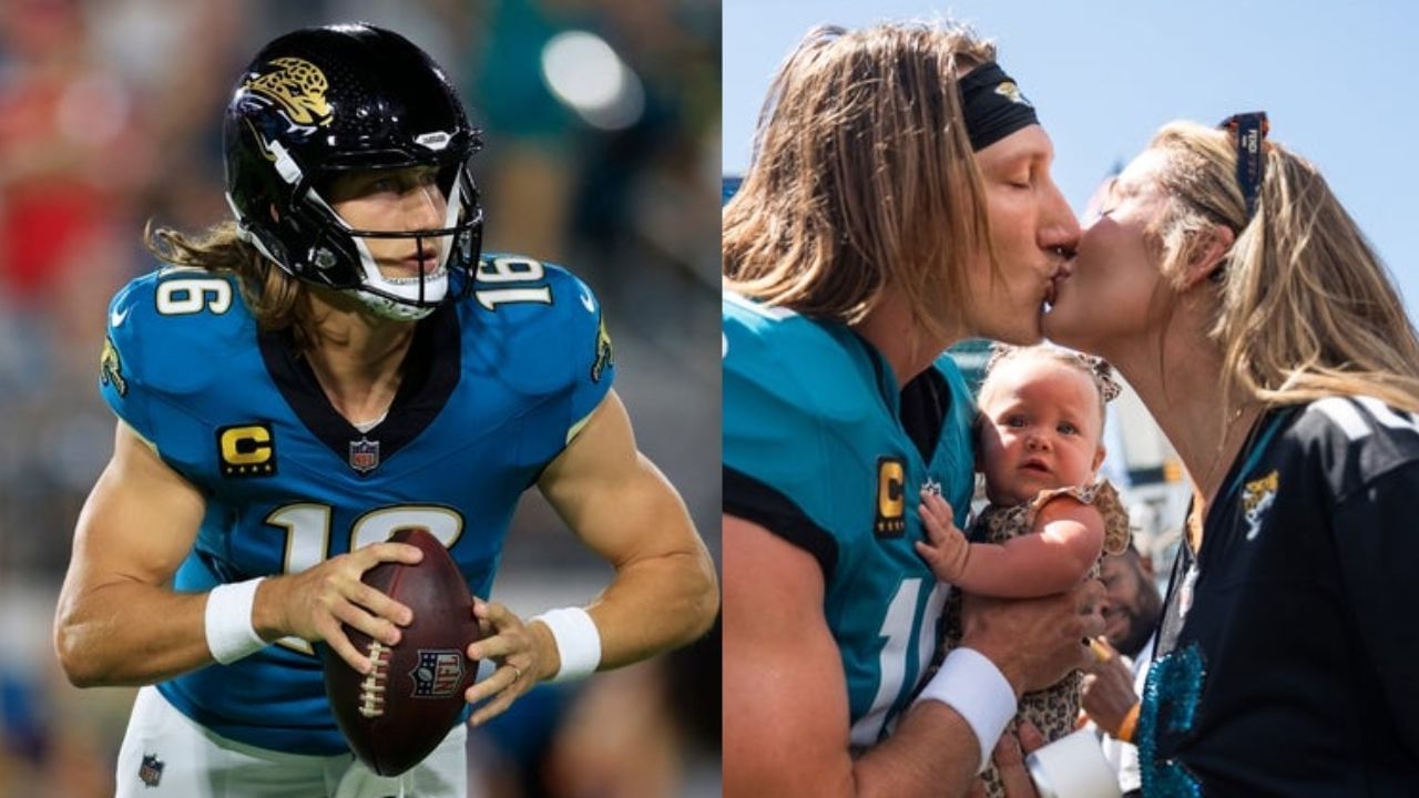 Trevor Lawrence