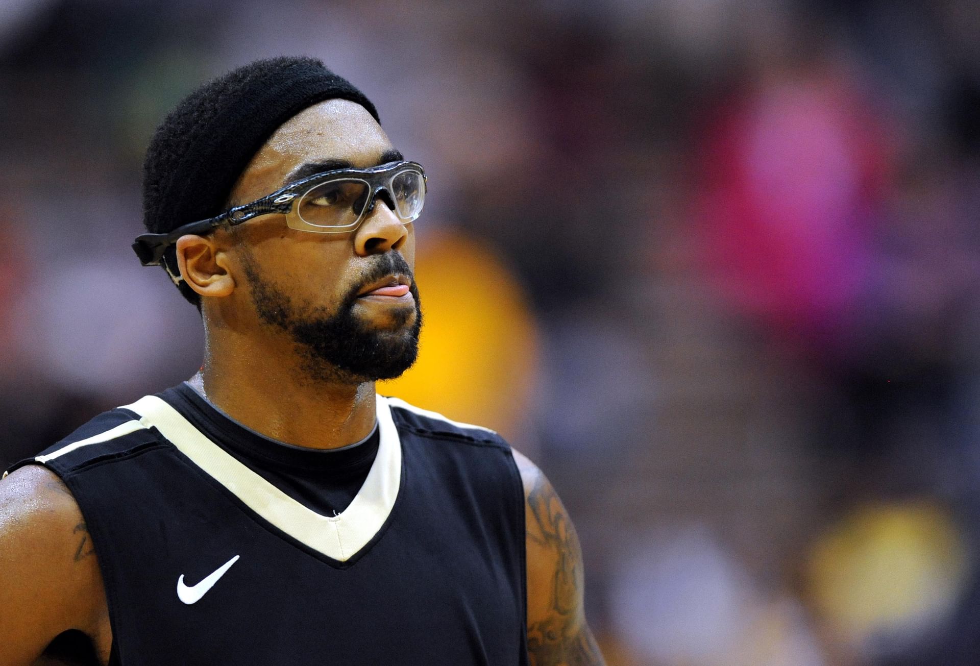 NCAA Basketball: Central Florida vs Southern Miss - Source: Imagn
