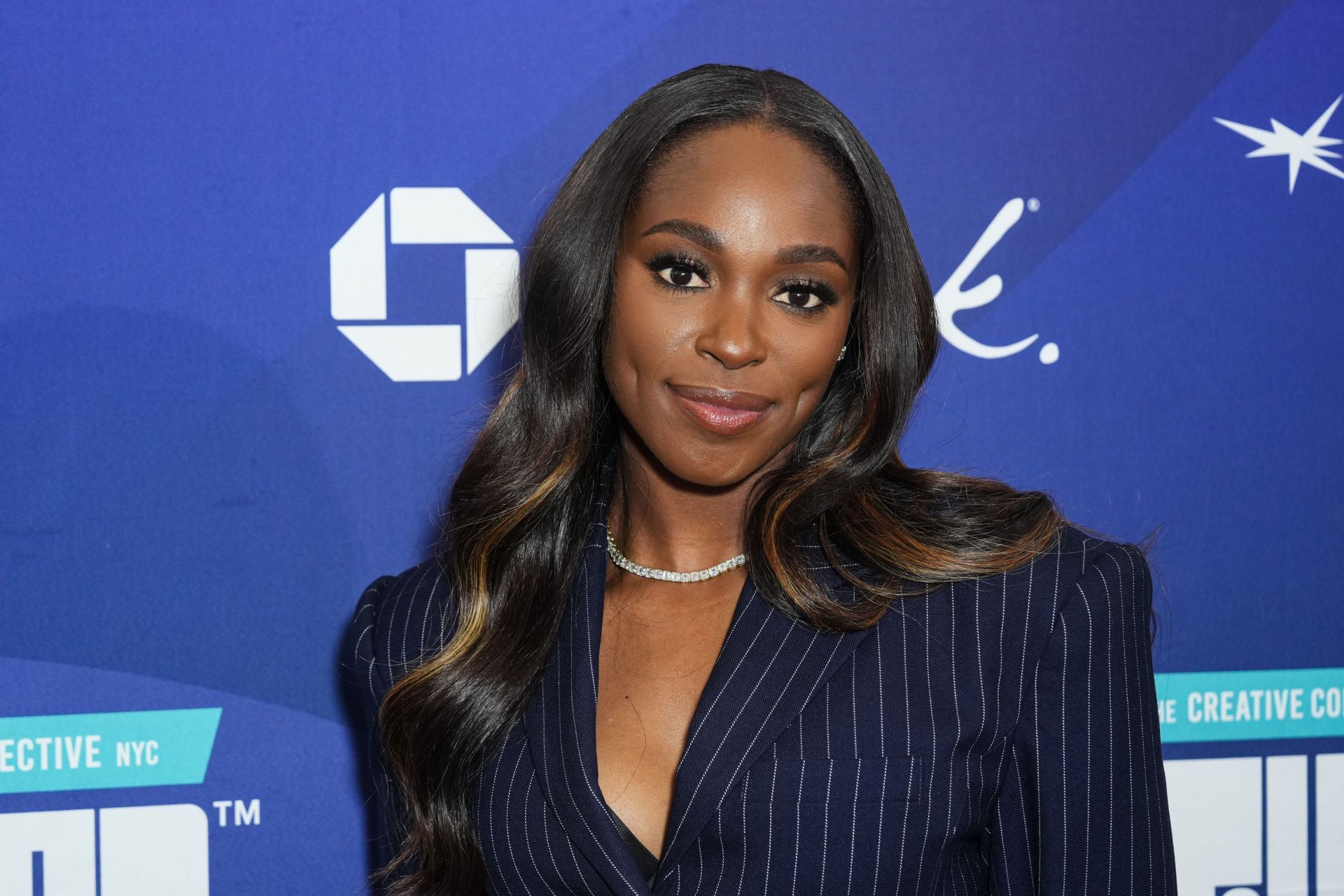 Stephens at the CultureCon 2025 - Source: Getty
