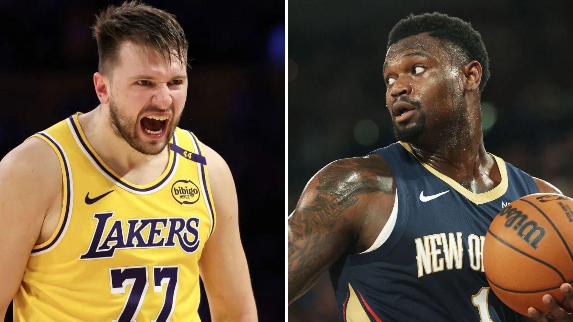 3 players on massive contracts who have a point to prove this season feat. Luka Doncic
