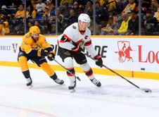 Craig Button calls for suspension for $72,47,200 D-man after reckless hit on Brady Tkachuk