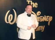 Michael Cyril Creighton as Howard Morris in Only Murders in the Building (Image via Getty)