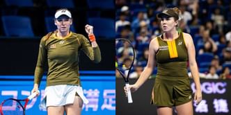 Elena Rybakina vs Linda Noskova preview, head-to-head, prediction, odds and betting tips | Pan Pacific Open 2025