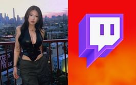 Nina Lin and Zoe Spencer banned from Twitch after allegations of sexual assault surfaced against them