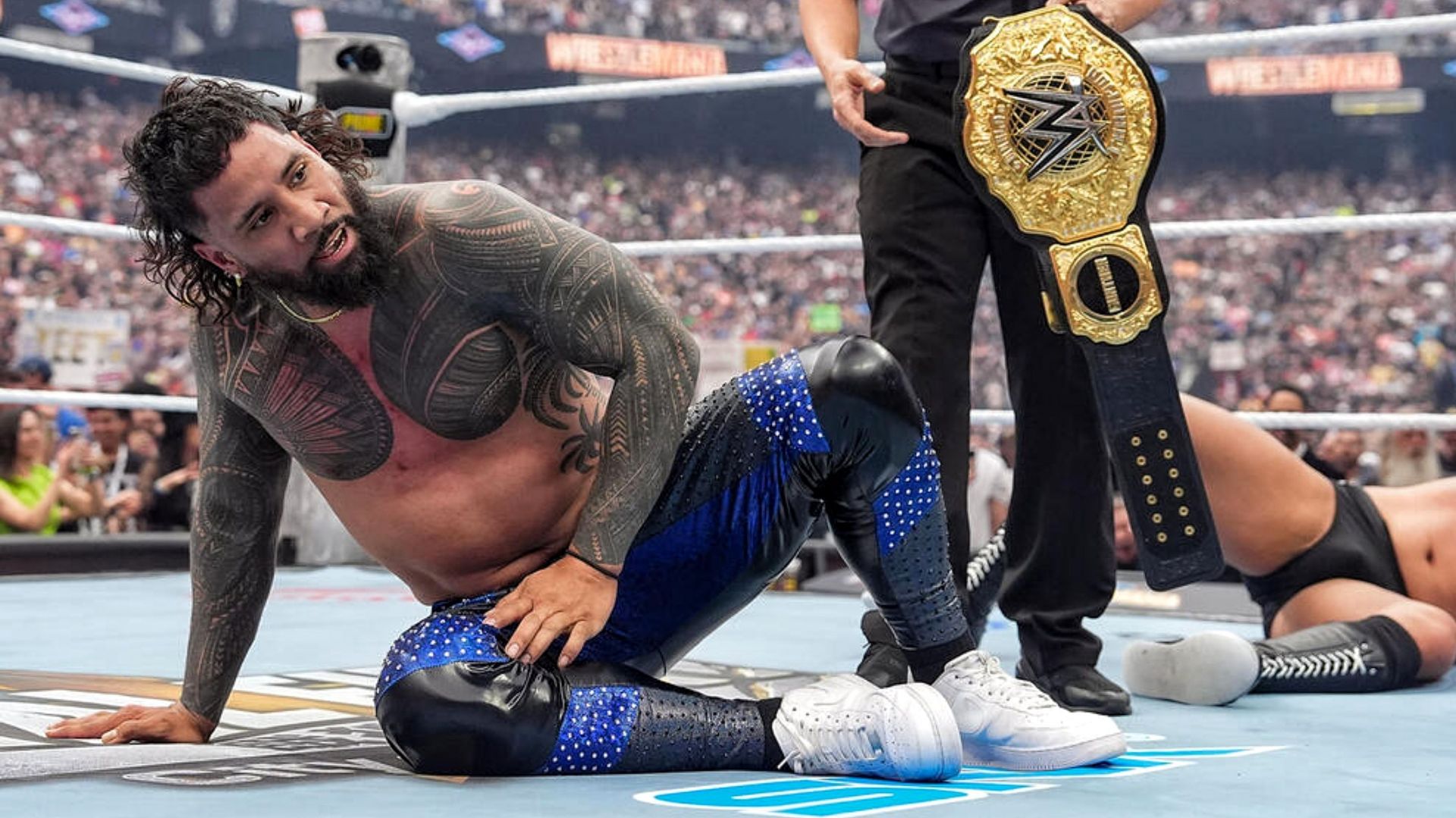 Jey Uso