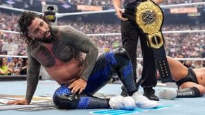 WWE icon to return after 5 years & turn heel by helping Jey Uso win the World Title? Possibility explored
