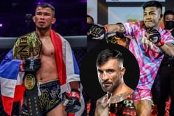 "It's going to be a legendary one" - Denis Puric excited for Rodtang vs. Nong-O superfight at ONE 173