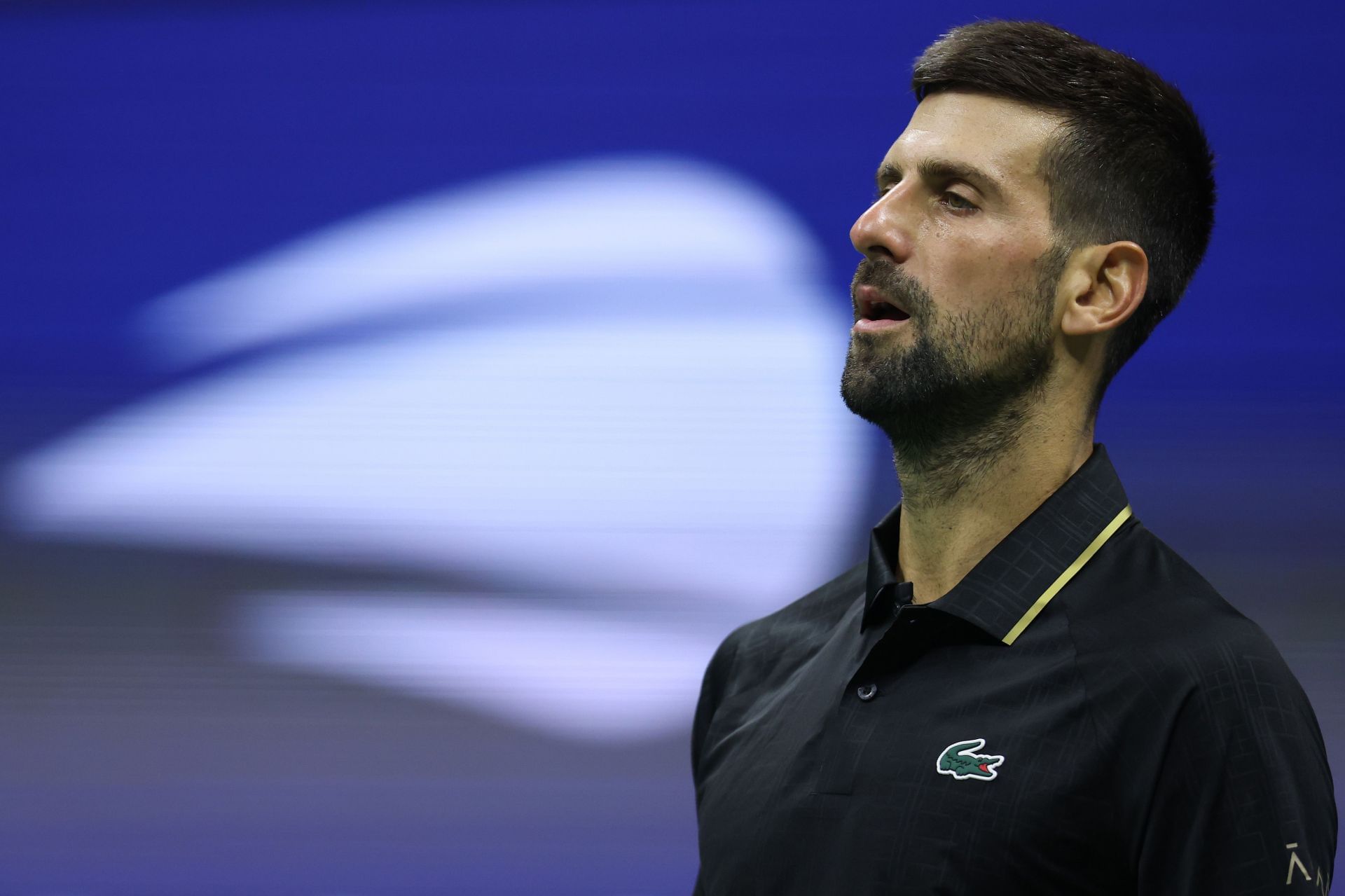 2025 US Open - Day 6 - Source: Getty