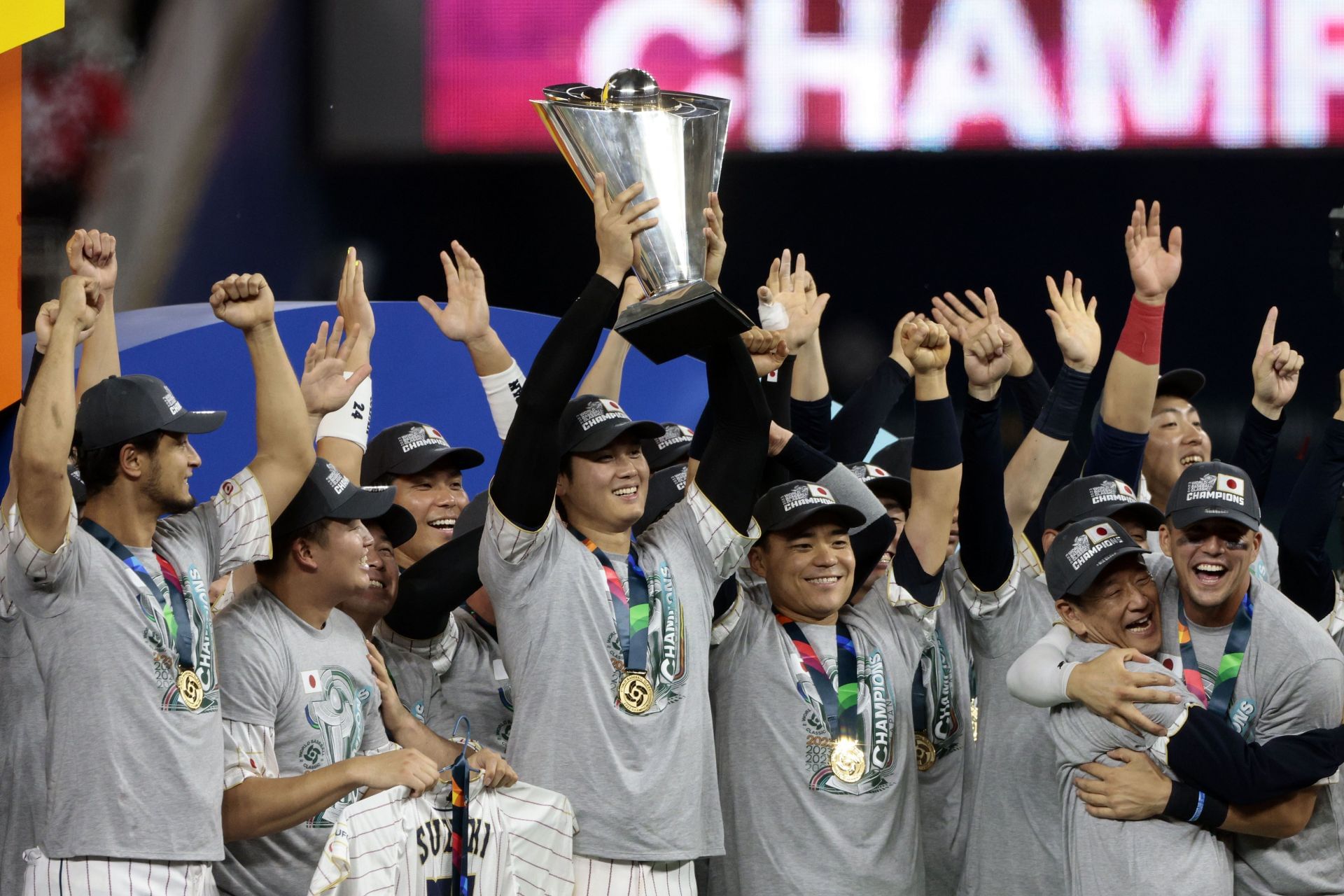 World Baseball Classic