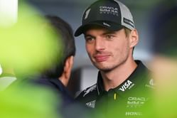 Red Bull's 2026 engine "very promising" despite Max Verstappen labelling it a "risk" for the team