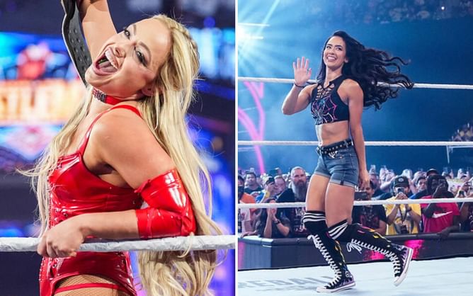 WWE Rumor Roundup: Massive update on Liv Morgan's return from injury, Suspicions emerge around AJ Lee update (24th October, 2025)