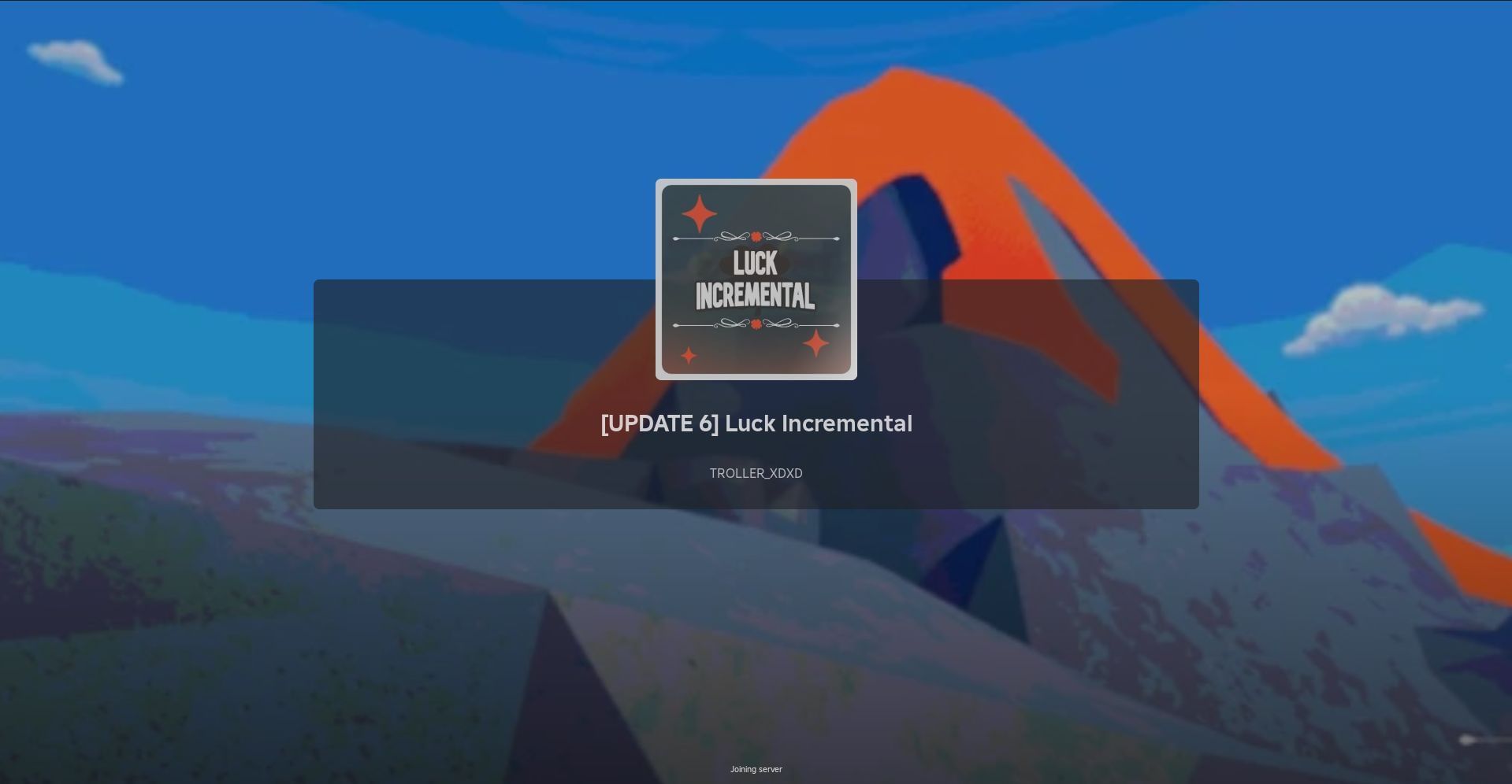 Claim your rewards (Image via Roblox)