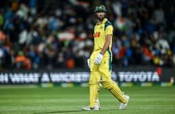Harshit Rana removes well-set Matthew Short for 74 to bring India back into the AUS vs IND 2025 2nd ODI [Watch]