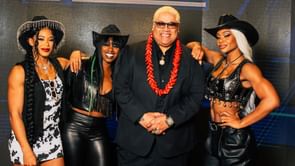 Best wishes to WWE legend Rikishi