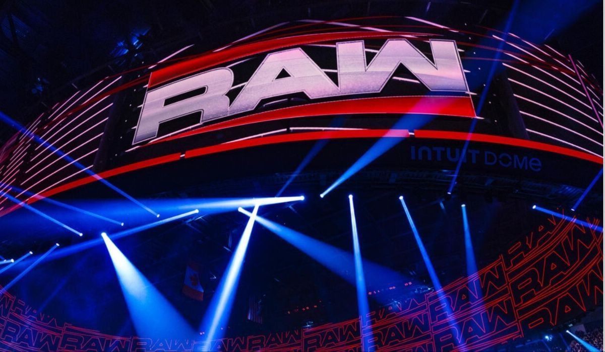 The go-home show of RAW before Crown Jewel is now in the history books. (Image via WWE.com)